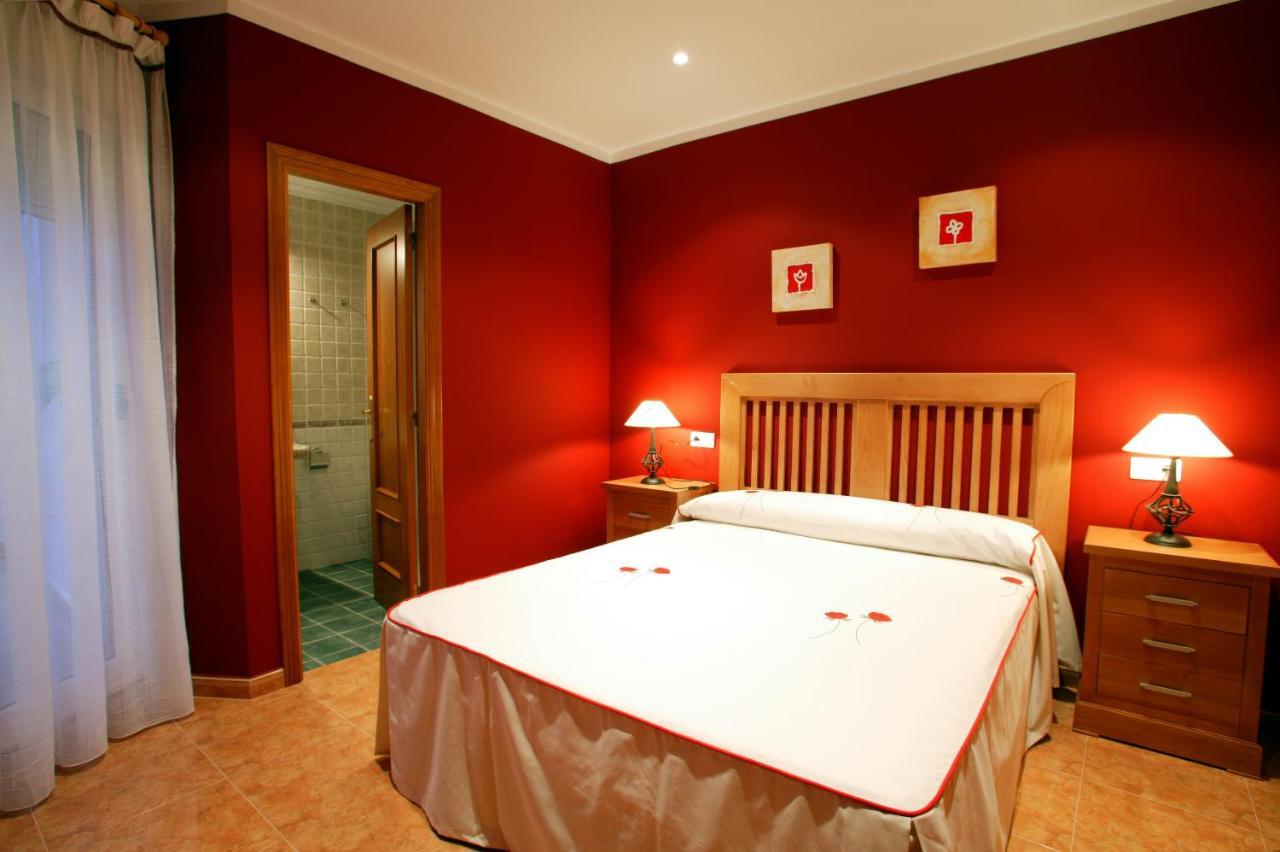Apartamentos Hotel 77 Ayora Exterior photo
