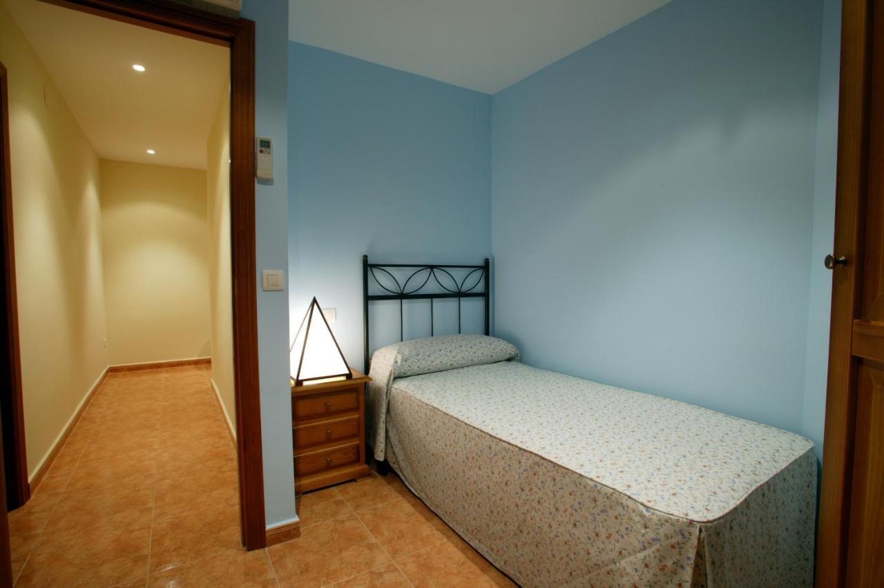 Apartamentos Hotel 77 Ayora Exterior photo